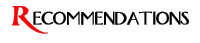 Recommended Links