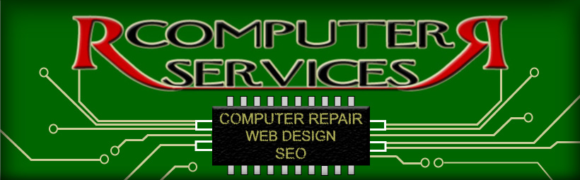 Computer Repair, Web Design, SEO, Graphic Design